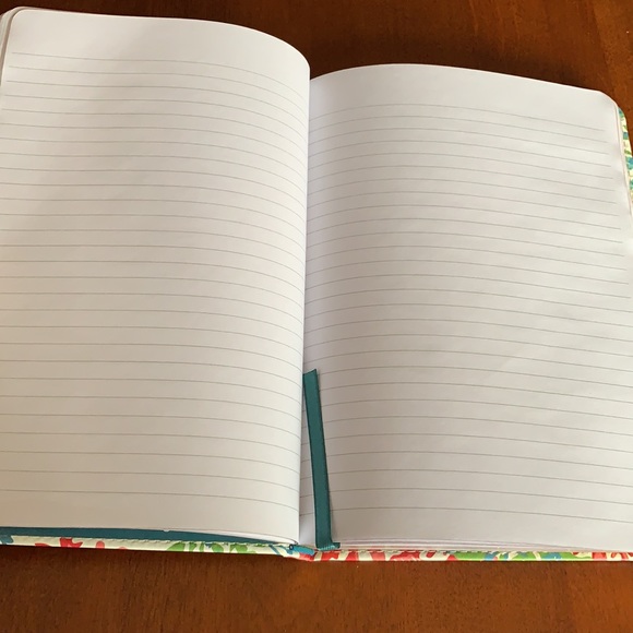 Vera Bradley Shore Thing Small Journal NEW - Picture 3 of 7